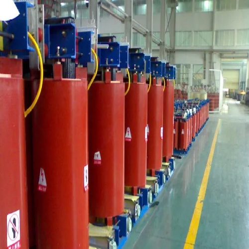 伊州SCB10-200KVA干式变压器